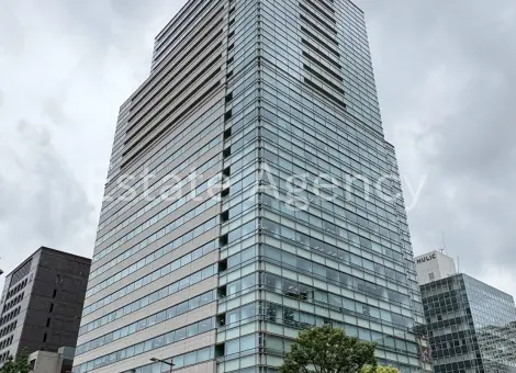 北の丸スクエア 外観