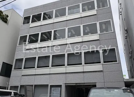 五番町片岡 外観