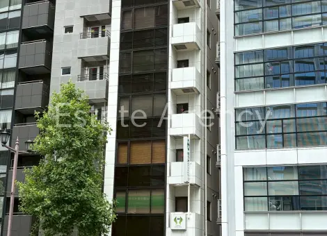 麹町４丁目小倉 外観
