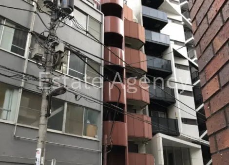 神田美土代 外観