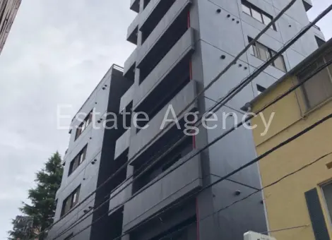 キューアス秋葉原 外観
