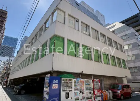 錦町１丁目 外観