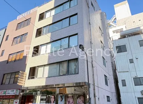 大矢 外観