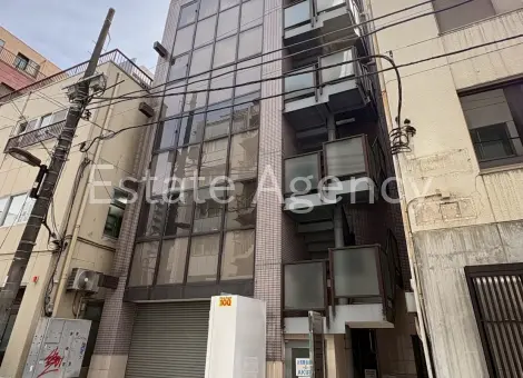 秋葉原Ｙ’ｓ 外観