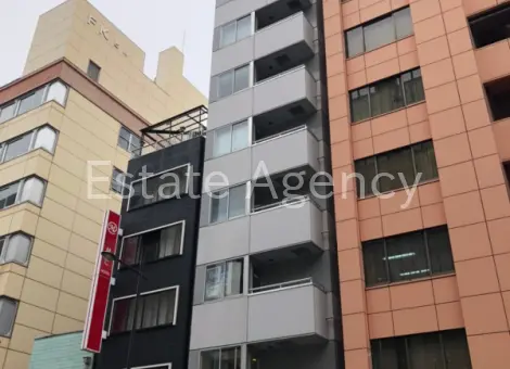岩本町１９４ 外観