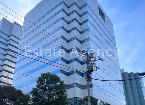 ＦＯＲＥＦＲＯＮＴ　ＴＯＷＥＲⅡ 外観