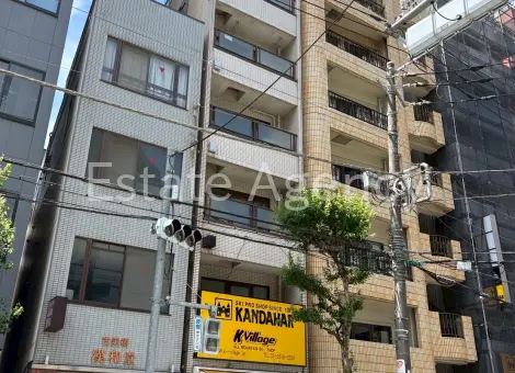 畑山第２ 外観