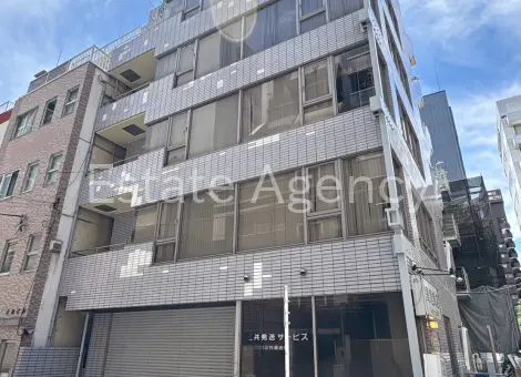 やまかわ 外観