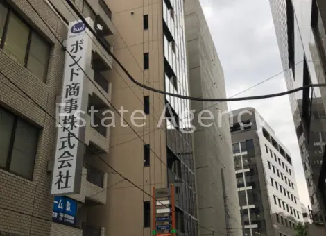 千洋 外観