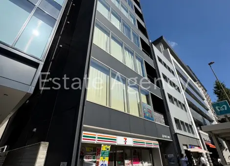 ＶＯＲＴ永田町 外観