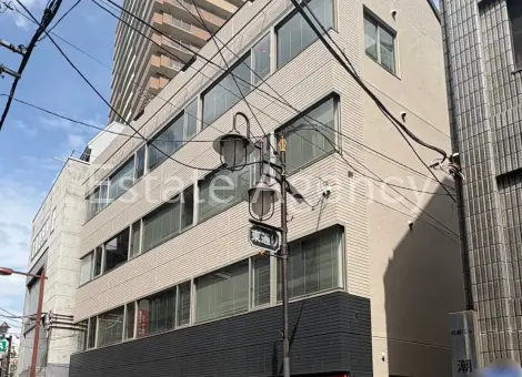 Ｍ．ＢＡＬＡＮＣＥ+ＩＫＥＢＵＫＵＲＯ　ＳＯＵＴＨ 外観