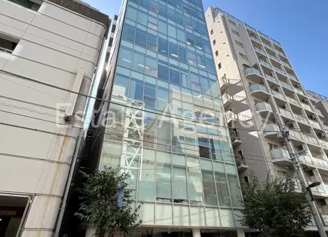 ＶＯＲＴ平河町 外観