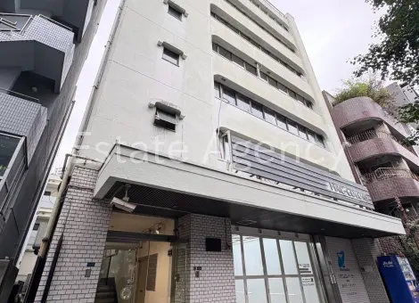 第１昭和 外観
