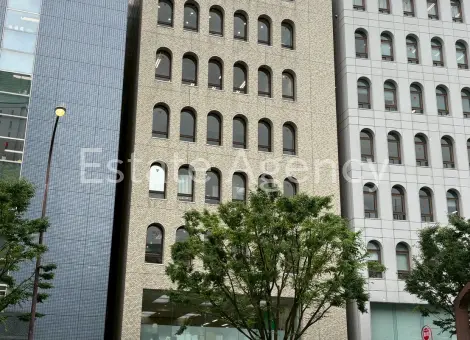 コモンズ 外観