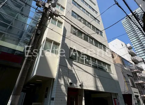 ＴＳＫ 外観