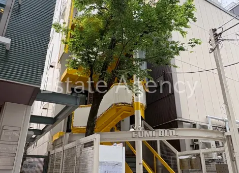 冨美ビルⅡ 外観