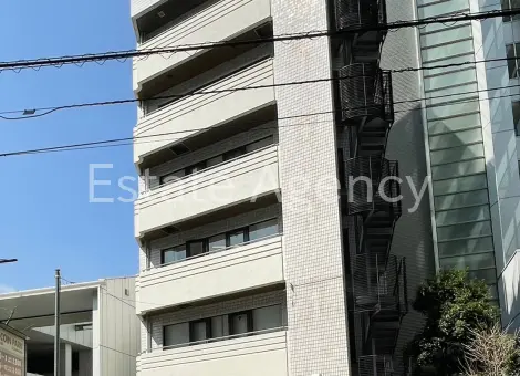 二番町 外観