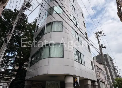 エスティ２１ 外観
