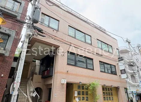 第二小林 外観