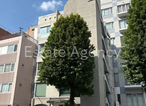 神宮前２丁目 外観