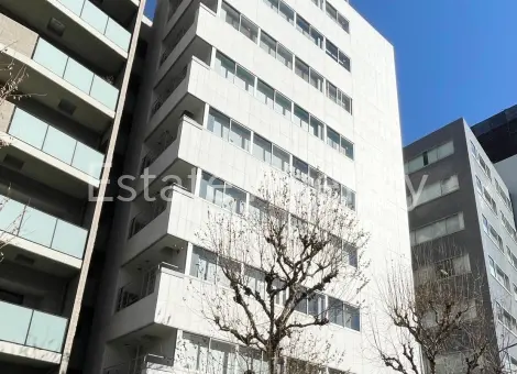 ｇｒｏｗｔｈ　ｇｉｎｚａ　ｅａｓｔ 外観