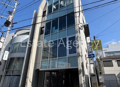 第１０ＦＭＧ 外観