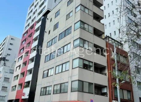 和泉 外観