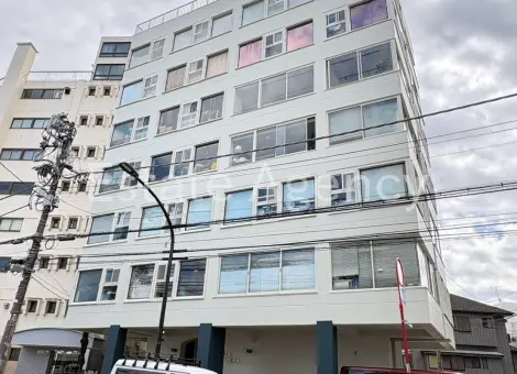 ビラ・ローザ 外観