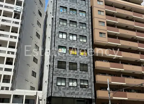 平安 外観