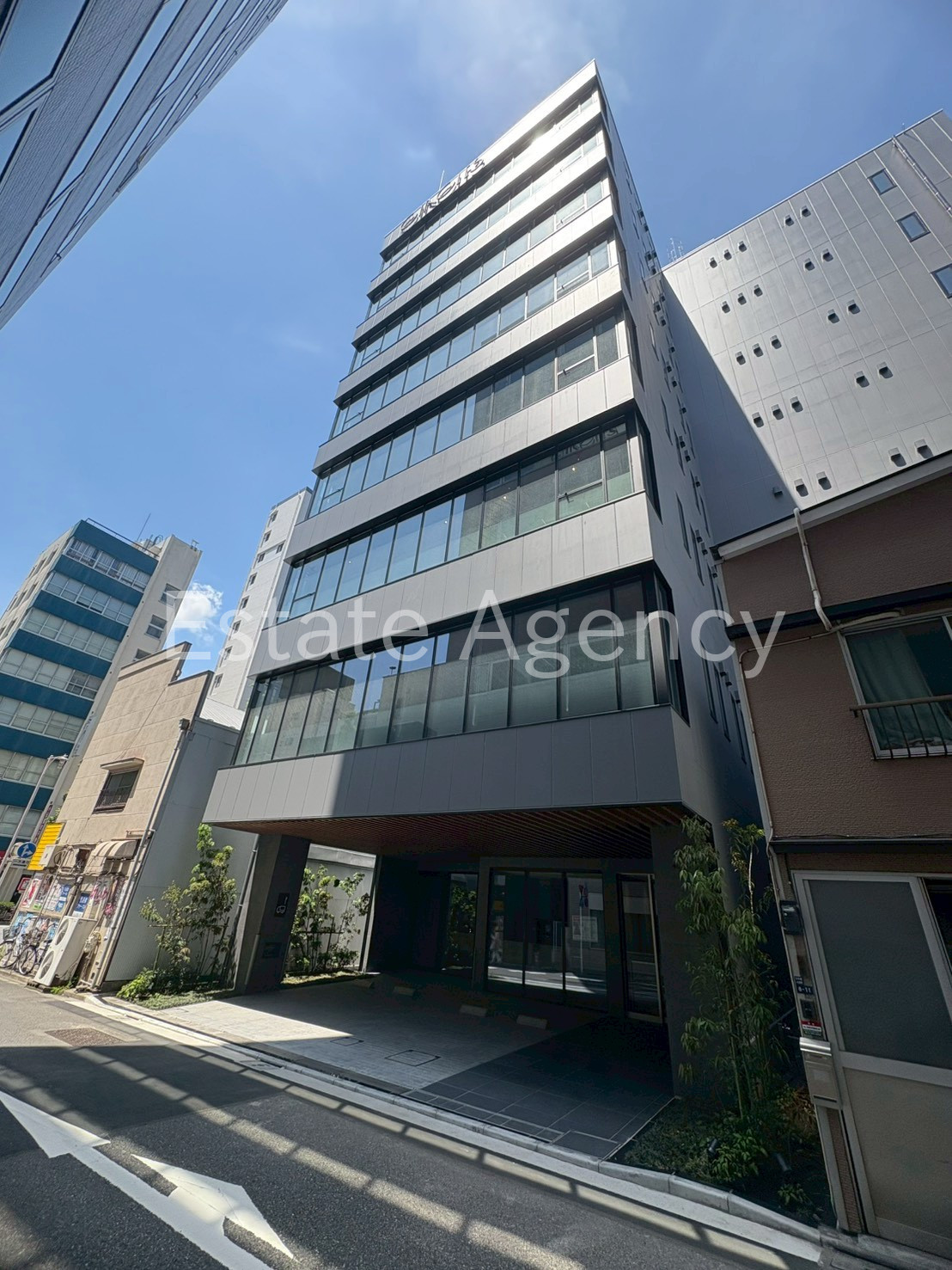 ＣＩＲＣＬＥＳ日本橋小伝馬町 外観