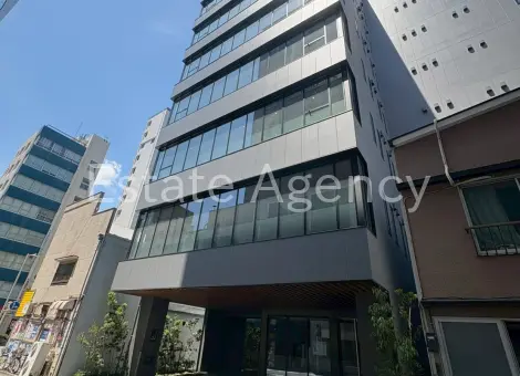 ＣＩＲＣＬＥＳ日本橋小伝馬町 外観