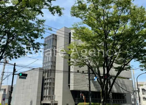 代々木上原ウエスト 外観