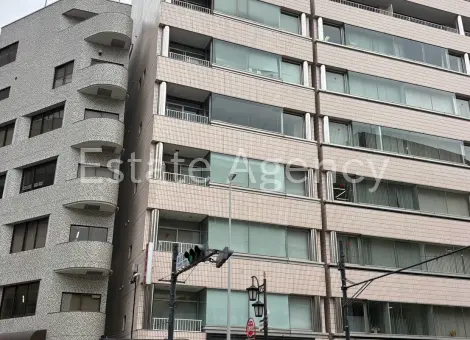 メディアパーク八島 外観
