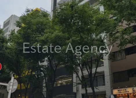 ＶＯＲＴ渋谷宮益坂 外観
