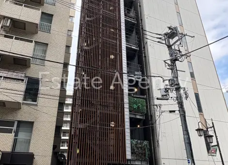 ＡＣＮ恵比寿 外観