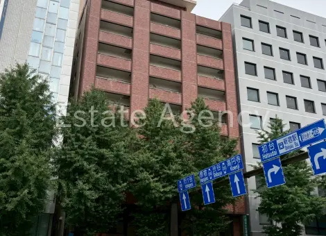 新宿光陽 外観