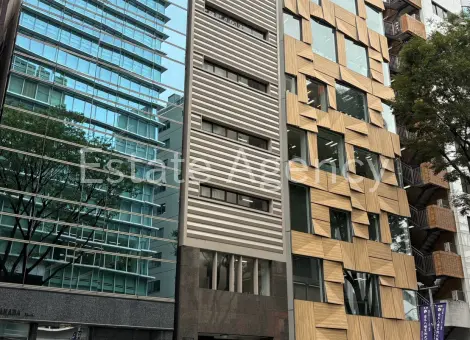見真 外観