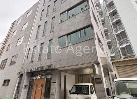 南平台１５１０ 外観