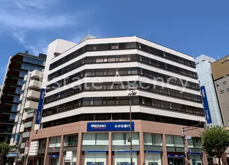 東京建物神保町 外観