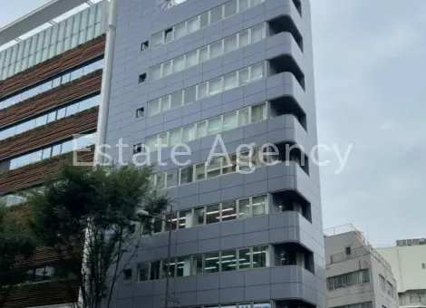 Bｉｚ　Ｆｅｅｌ東日本橋 外観