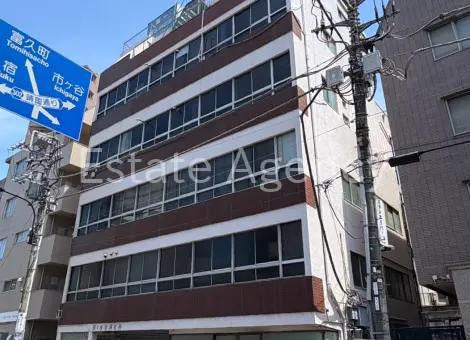 第１富士川 外観