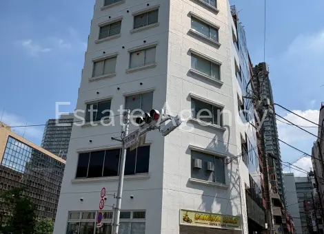 ＤｅＬＣＣＳ新宿御苑 外観