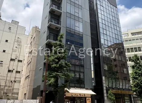 ３ＳＢｌｄｇ． 外観