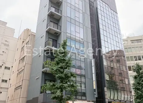 ３ＳＢｌｄｇ． 外観