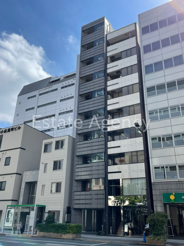 アソルティ日本橋小伝馬町 外観