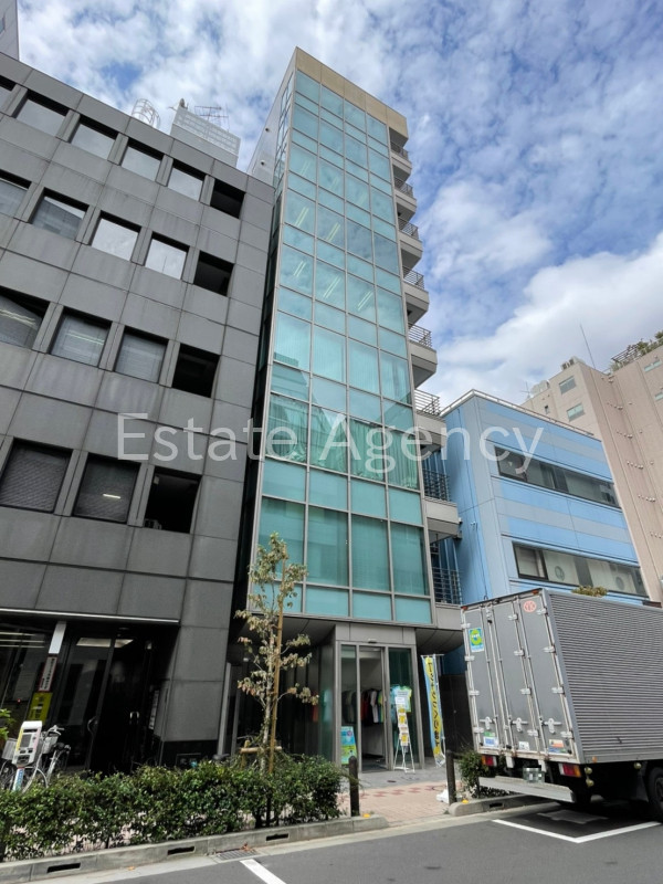 茅場町２丁目 外観