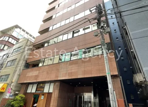 茅場町ＥＫＫ 外観