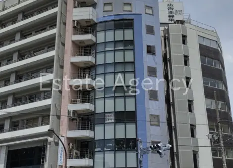 渋谷ＫＫ 外観