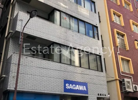 吉田 外観