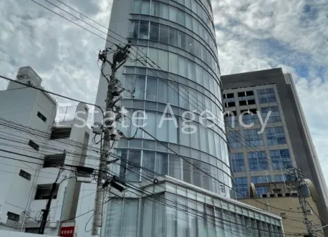 ＶＯＲＴ渋谷 外観
